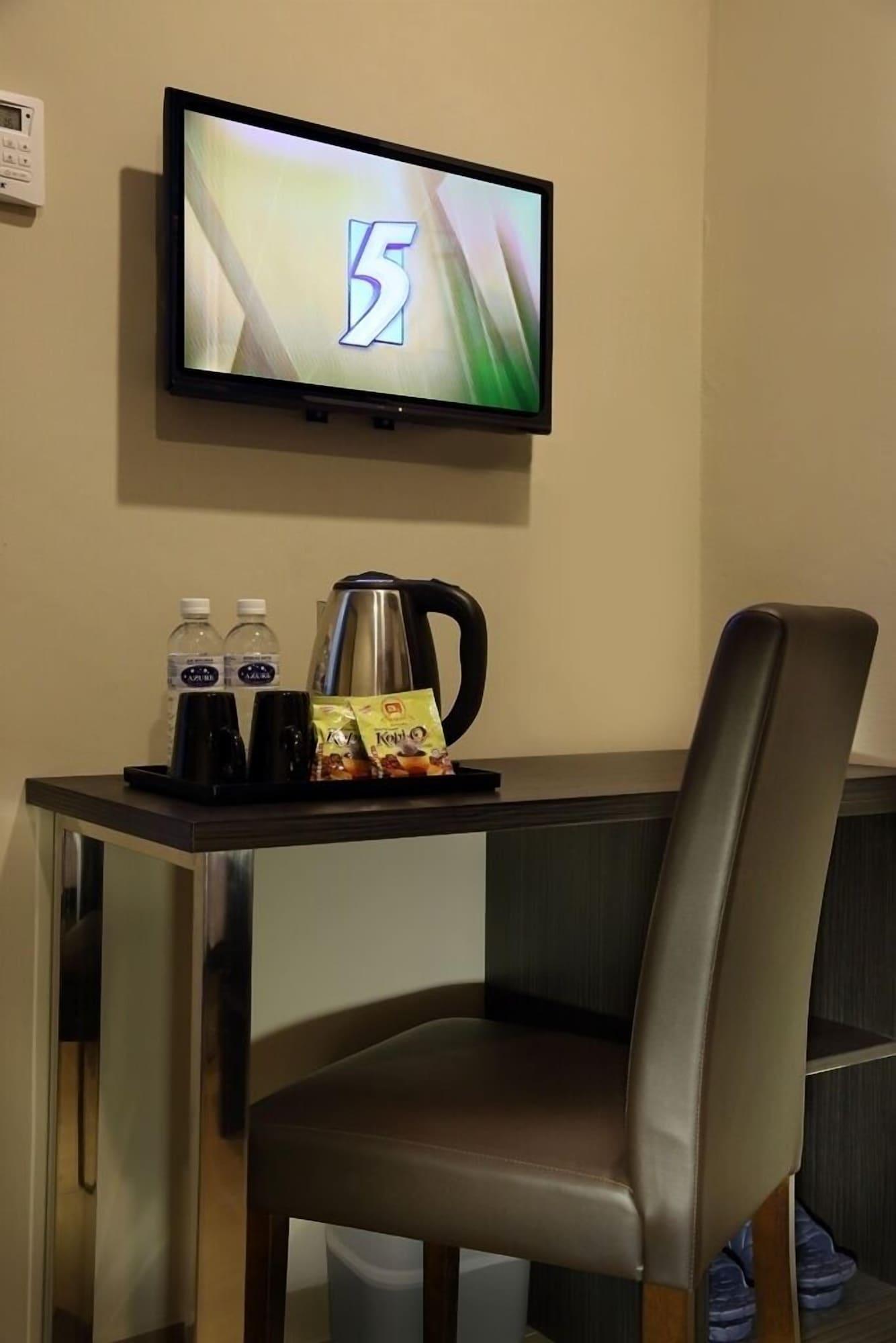 Gl Hotel Kluang Extérieur photo