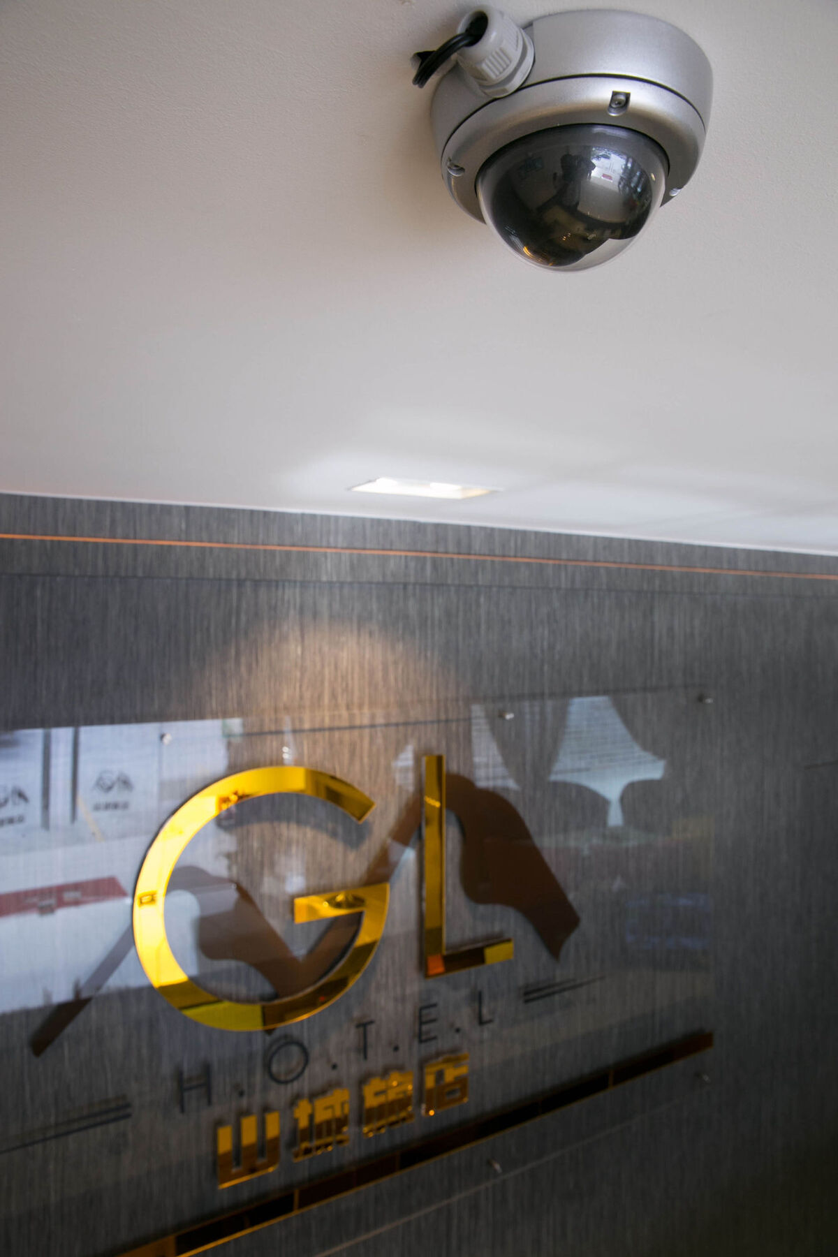 Gl Hotel Kluang Extérieur photo