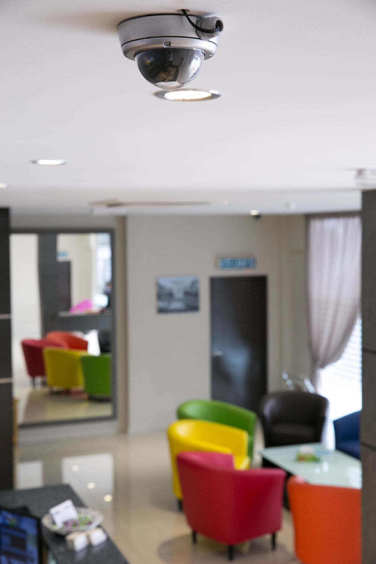 Gl Hotel Kluang Extérieur photo